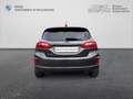 Ford Fiesta 1.0 EcoBoost 100ch Stop\u0026Start Titanium 5p Euro6.2 Gris - thumbnail 12