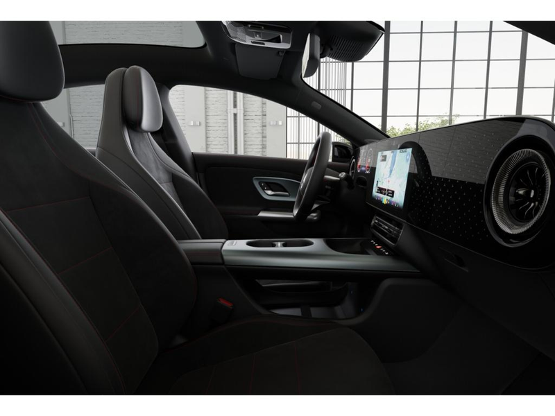 Mercedes-Benz CLA 180 AMG+Night+LED+Pano+SHZ+AUT+KlimaA+LM — photo 10