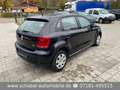 Volkswagen Polo V Comfortline 1.2TSI 1.Hd Klimaautomatik Schwarz - thumbnail 5