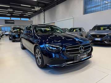 BERLINA RESTYLING mhev (eq-boost)Business Sport auto
