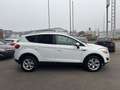 Ford Kuga TÜV NEU TEMP AHK PDC BLUETOOTH GARANTIE Blanc - thumbnail 4