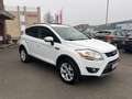 Ford Kuga TÜV NEU TEMP AHK PDC BLUETOOTH GARANTIE Blanc - thumbnail 3