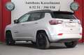 Jeep Compass 1,5 e-Hybrid 360 Kamera Quer Längsparken Grau - thumbnail 7