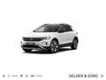 Volkswagen T-Roc Life Goal 2.0 TDI LED*AHK*RFK*CarPlay*DAB+ Weiß - thumbnail 1