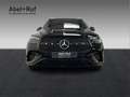 Mercedes-Benz GLE 350 de 4M AMG+DISTR+NIGHT+Burme+TotW+AHK+360 Schwarz - thumbnail 2