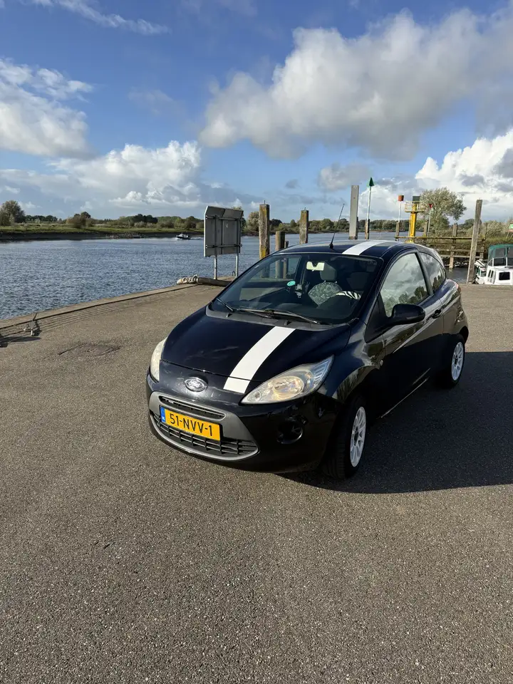 Ford Ka/Ka+