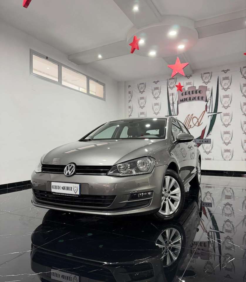 Volkswagen Golf 5p 1.6 tdi Comfortline Business 110cv