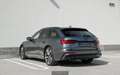 Audi A6 Avant 55 TFSI e quattro S line Grau - thumbnail 6