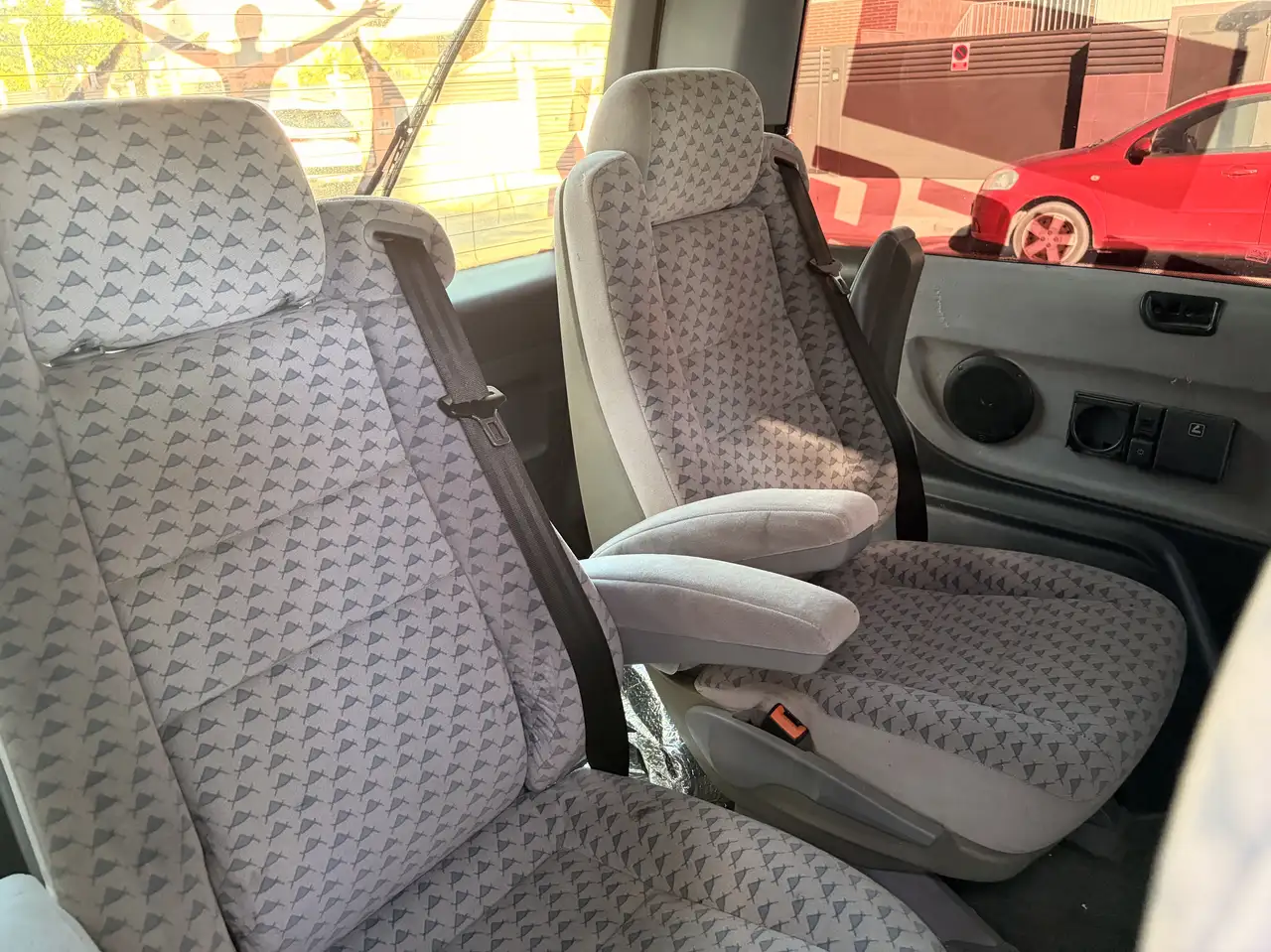 Mercedes-Benz V 230 230TD Fashion, foto 7