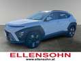 Hyundai KONA (SX2) GO Plus 1.6 GDI 2WD HEV Weiß - thumbnail 1