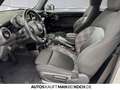 MINI Cooper D AUTOMATIK LED NAVI TEILLEDER Klima Weiß - thumbnail 7