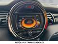 MINI Cooper D AUTOMATIK LED NAVI TEILLEDER Klima Weiß - thumbnail 24