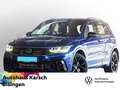 Volkswagen Tiguan R 2.0 TSI DSG 4Motion   AHK, R-Performance Blau - thumbnail 1