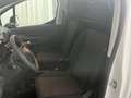 Fiat Doblo L1 EasyPro Ersatzrad Schiebetüre PDC Weiß - thumbnail 9
