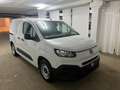 Fiat Doblo L1 EasyPro Ersatzrad Schiebetüre PDC Weiß - thumbnail 4