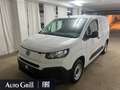 Fiat Doblo L1 EasyPro Ersatzrad Schiebetüre PDC Weiß - thumbnail 2