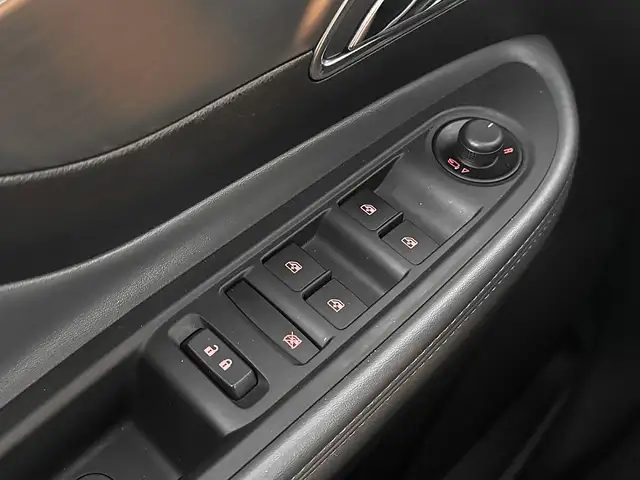 Opel Mokka view 13