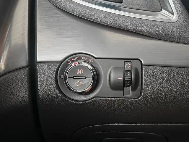 Opel Mokka view 14