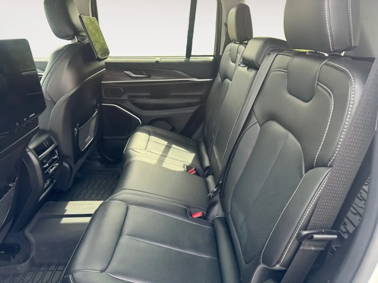 Jeep Grand Cherokee fotografie Jeep Grand Cherokee