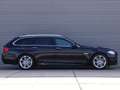 BMW 520 5-serie Touring 520d M-Sport Executive *Navigatie* Noir - thumbnail 7