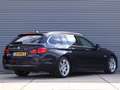 BMW 520 5-serie Touring 520d M-Sport Executive *Navigatie* Noir - thumbnail 2