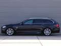 BMW 520 5-serie Touring 520d M-Sport Executive *Navigatie* Noir - thumbnail 4