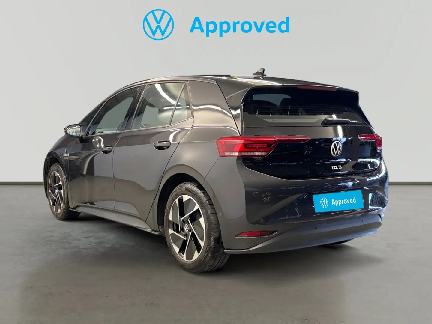 Volkswagen ID.3 Pro 107kW Gris - 2