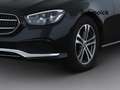 Mercedes-Benz E 200 AVANTGARDE+9G+LED+MBUX-HI+AHK+TOTW+CAM+SHZ Schwarz - thumbnail 2