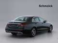 Mercedes-Benz E 200 AVANTGARDE+9G+LED+MBUX-HI+AHK+TOTW+CAM+SHZ Schwarz - thumbnail 3