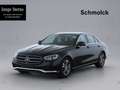 Mercedes-Benz E 200 AVANTGARDE+9G+LED+MBUX-HI+AHK+TOTW+CAM+SHZ Schwarz - thumbnail 1