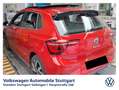 Volkswagen Polo R-Line 1.0 TSI DSG Kamera Klima Navi Pano S Rouge - thumbnail 2