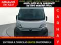 Citroen Jumper 35 L4H3 HEAVY HDI 130cv 96KW FURGÓN Blanco - thumbnail 1
