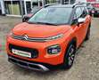 Citroen C3 Aircross SHINE PANORAMA NAVI CLIMATR. DAB PDC LM ALLWETTER Rouge - thumbnail 1