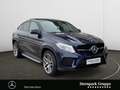 Mercedes-Benz GLE 43 AMG GLE 43 AMG 4M Coupé Distro+Night+Pano+STH+Memory Azul - thumbnail 7