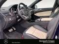Mercedes-Benz GLE 43 AMG GLE 43 AMG 4M Coupé Distro+Night+Pano+STH+Memory Bleu - thumbnail 9