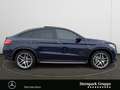 Mercedes-Benz GLE 43 AMG GLE 43 AMG 4M Coupé Distro+Night+Pano+STH+Memory Azul - thumbnail 6