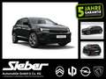 Opel Grandland 1.2 Turbo Enjoy *LED*Sitzheizung* Schwarz - thumbnail 1