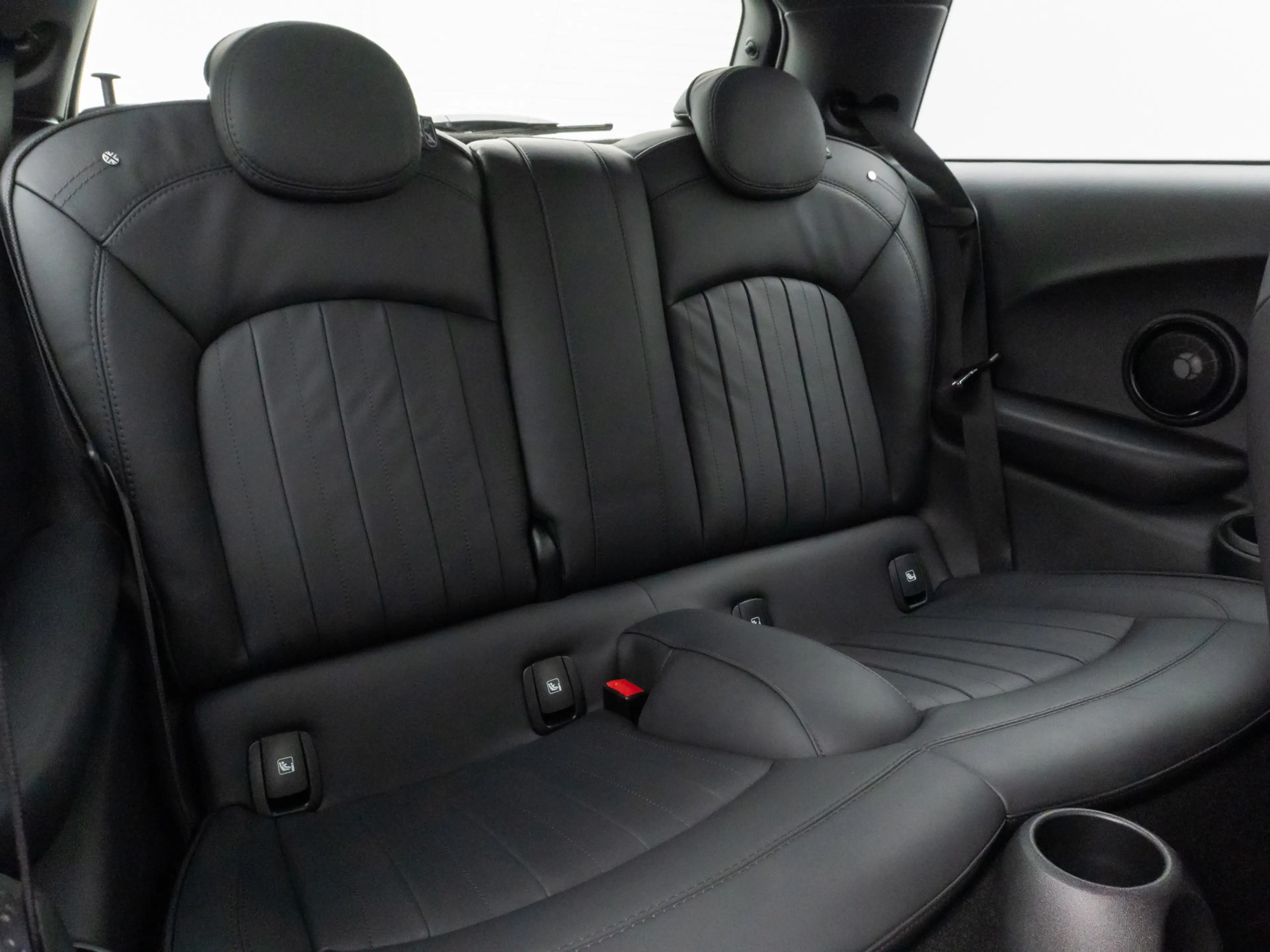 MINI John Cooper Works Kamera HUD DAB H K Komfort 18 — photo 25
