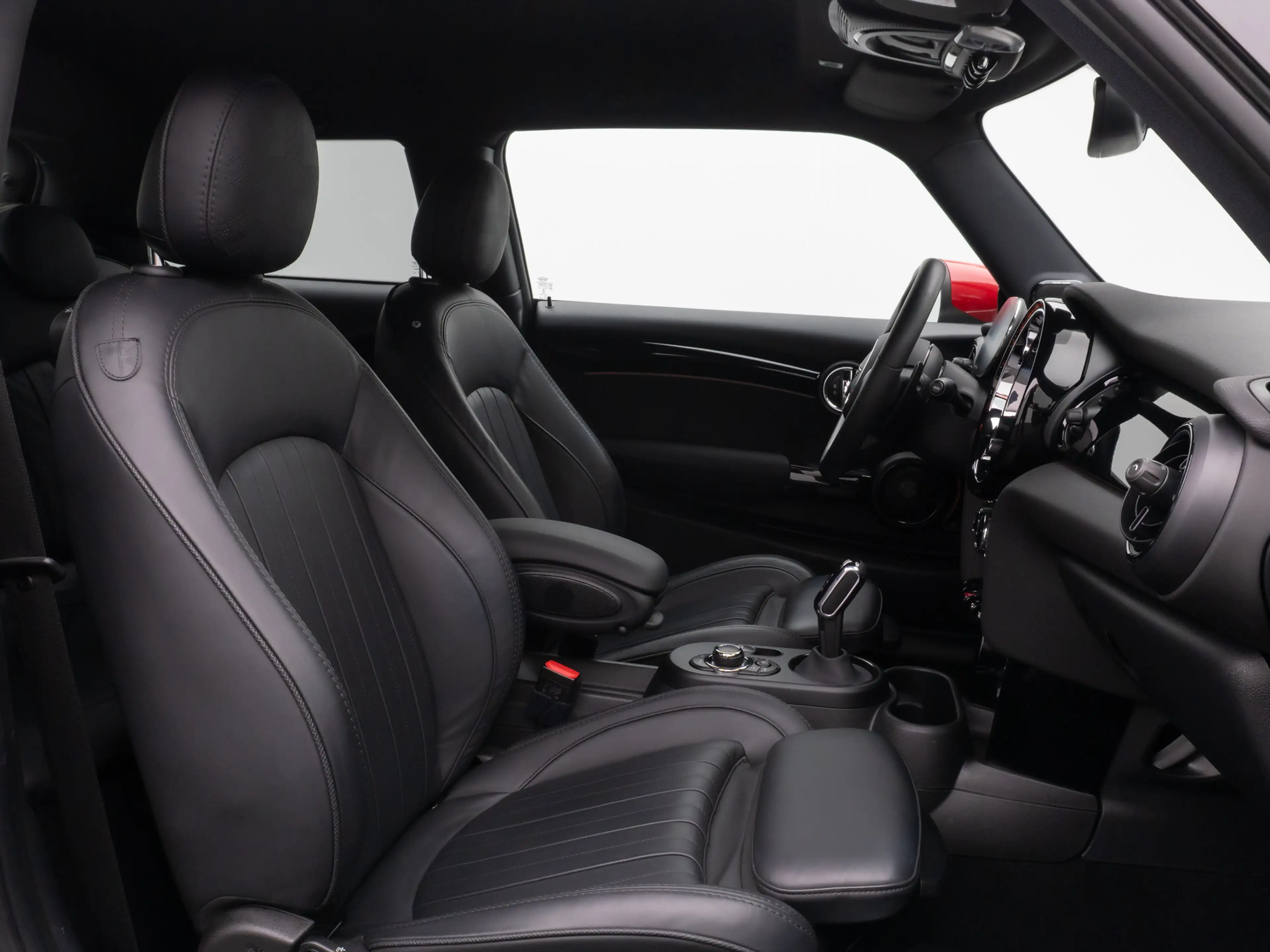 MINI John Cooper Works Kamera HUD DAB H K Komfort 18 — photo 29