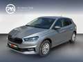 Skoda Fabia Selection TSI Silber - thumbnail 1