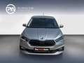 Skoda Fabia Selection TSI Silber - thumbnail 2