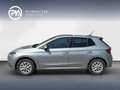 Skoda Fabia Selection TSI Silber - thumbnail 4