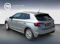 Skoda Fabia Selection TSI Silber - thumbnail 5