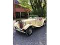 MG Midget TD Beige - thumbnail 1