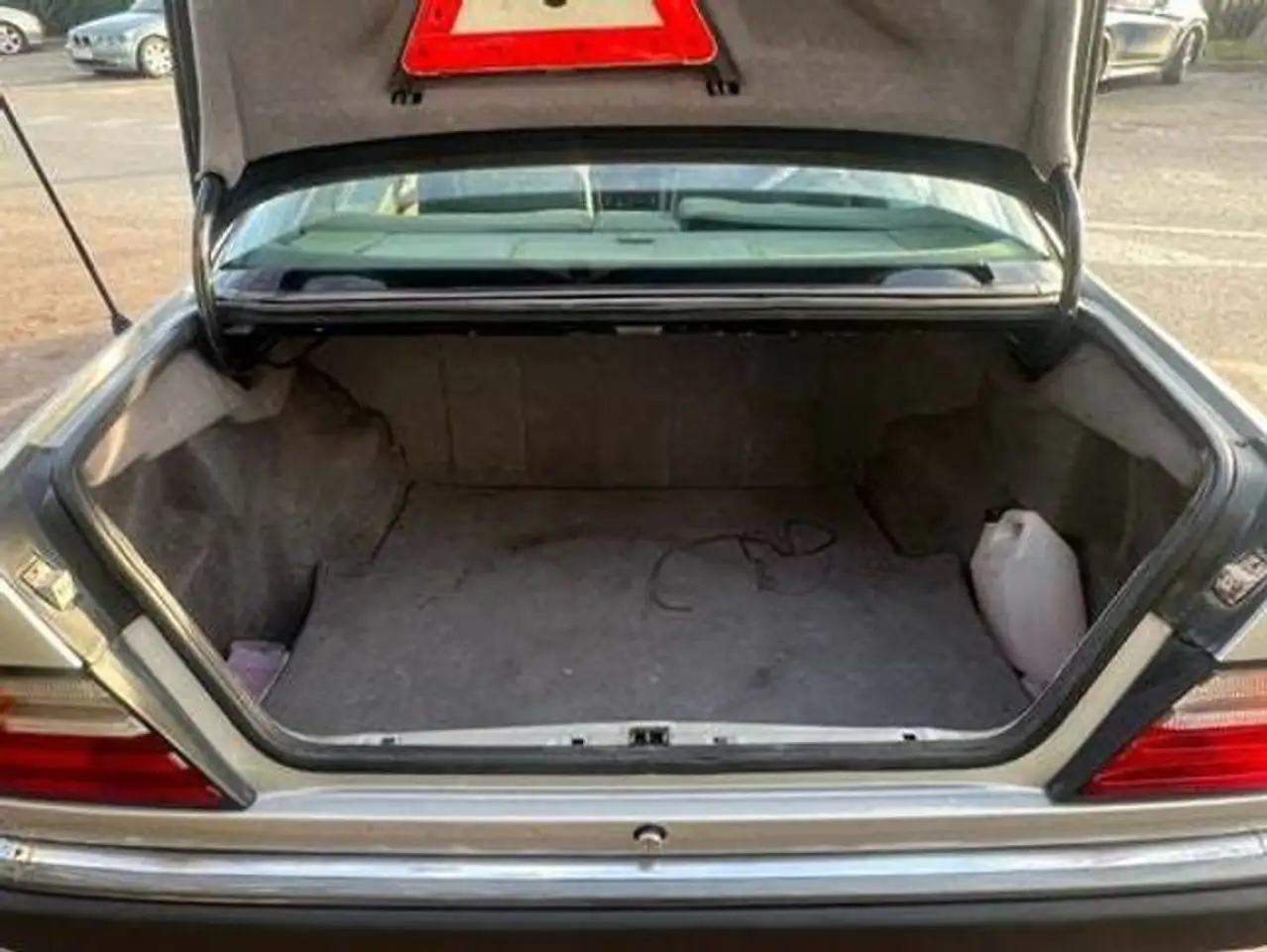 Mercedes-Benz CE 300, foto 5