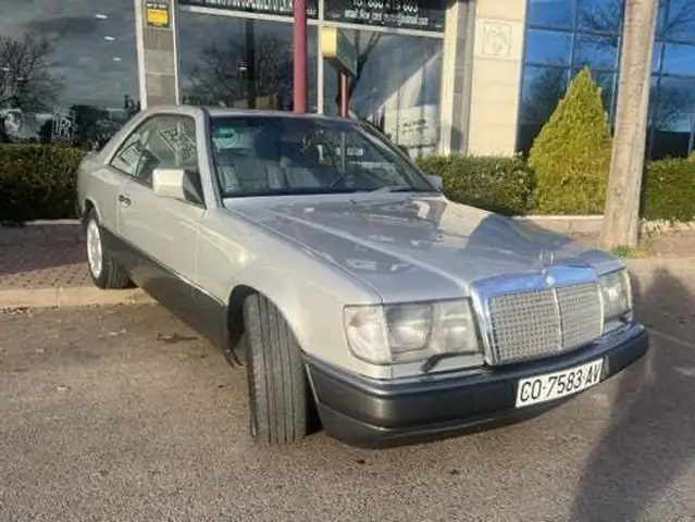 Mercedes-Benz CE 300