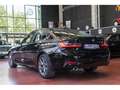BMW 320 320dA Negro - thumbnail 17
