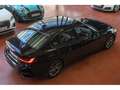 BMW 320 320dA Negro - thumbnail 4