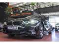 BMW 320 320dA Negro - thumbnail 20