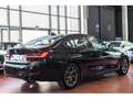 BMW 320 320dA Negro - thumbnail 3